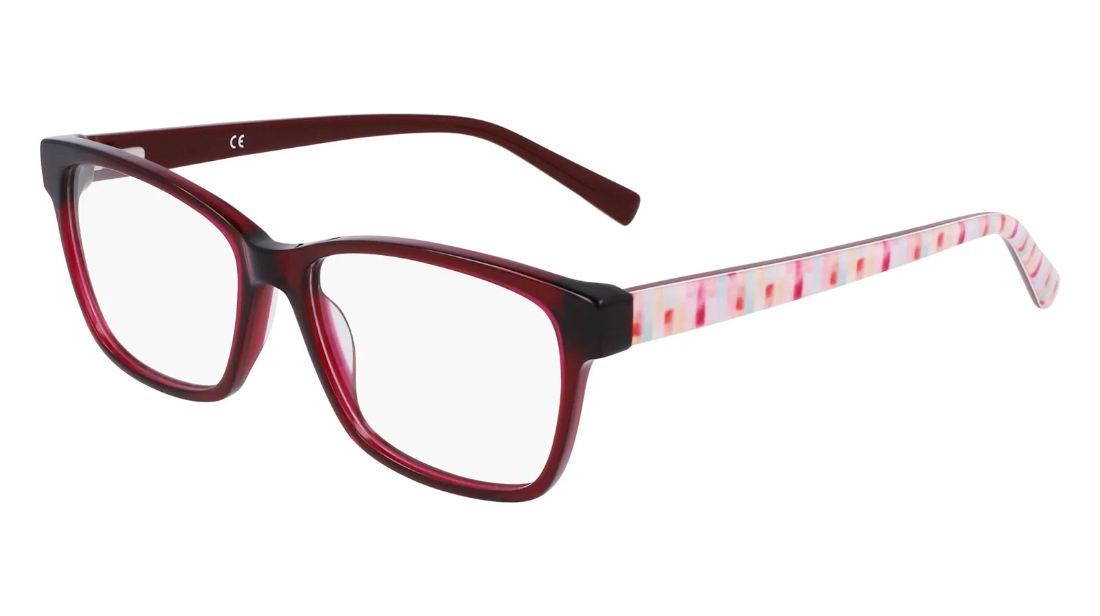 Marchon NYC M 5023 Eyeglasses - view 3